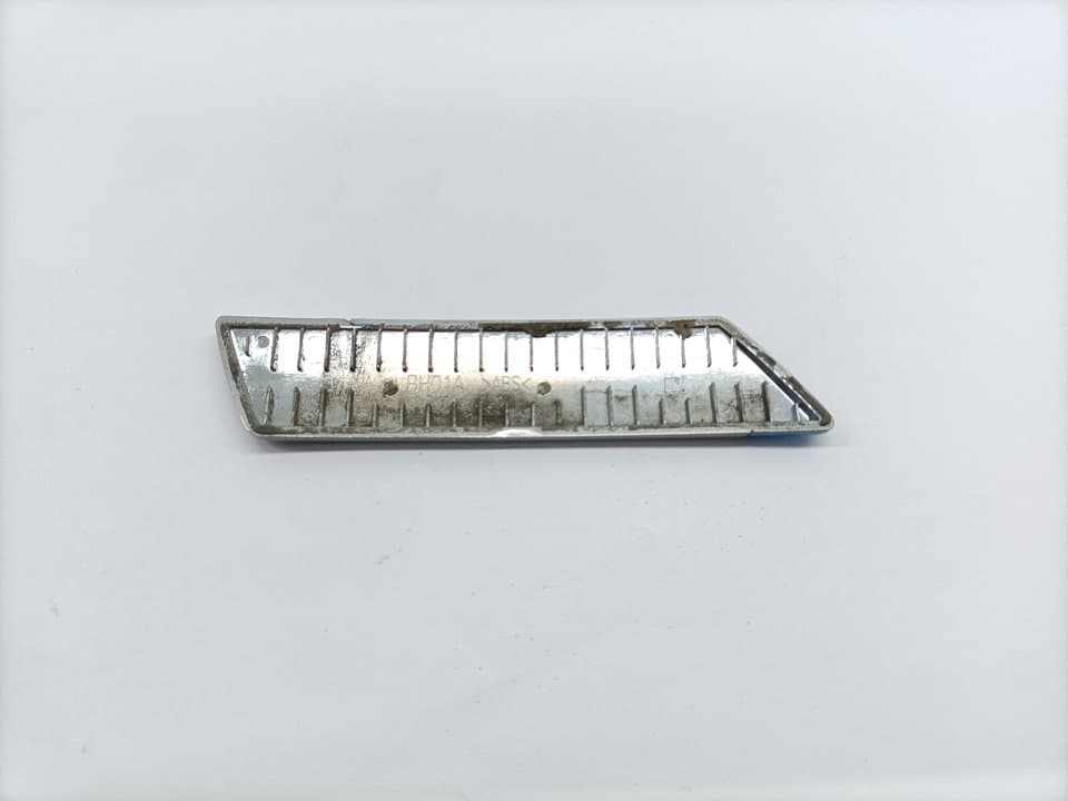 Plastico NISSAN QASHQAI (J11) 2