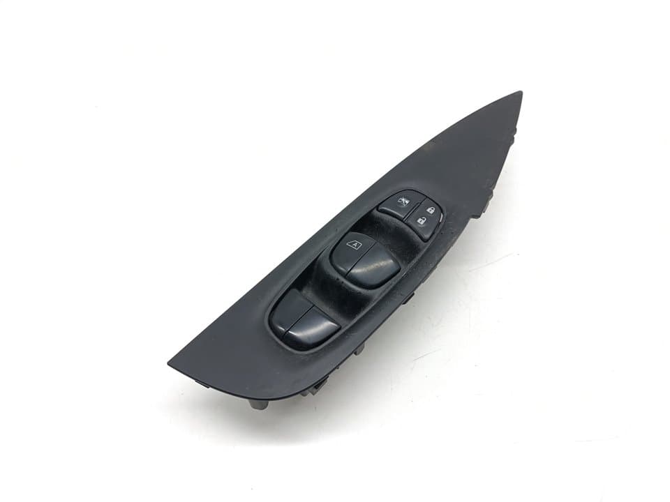 Mando elevalunas delantero izquierdo NISSAN QASHQAI (J11)