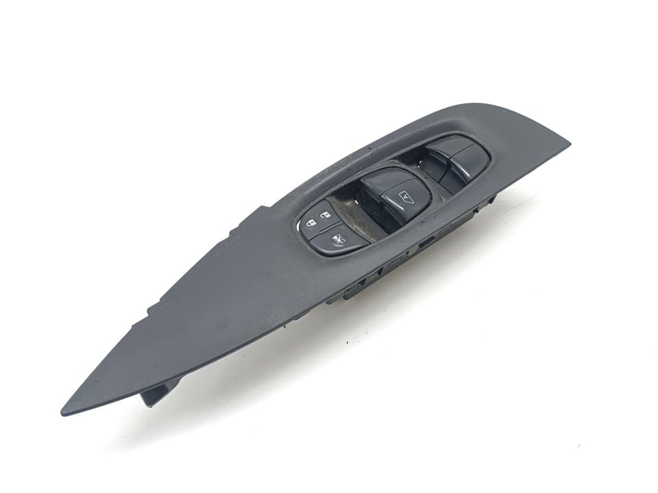 Mando elevalunas delantero izquierdo NISSAN QASHQAI (J11) 4
