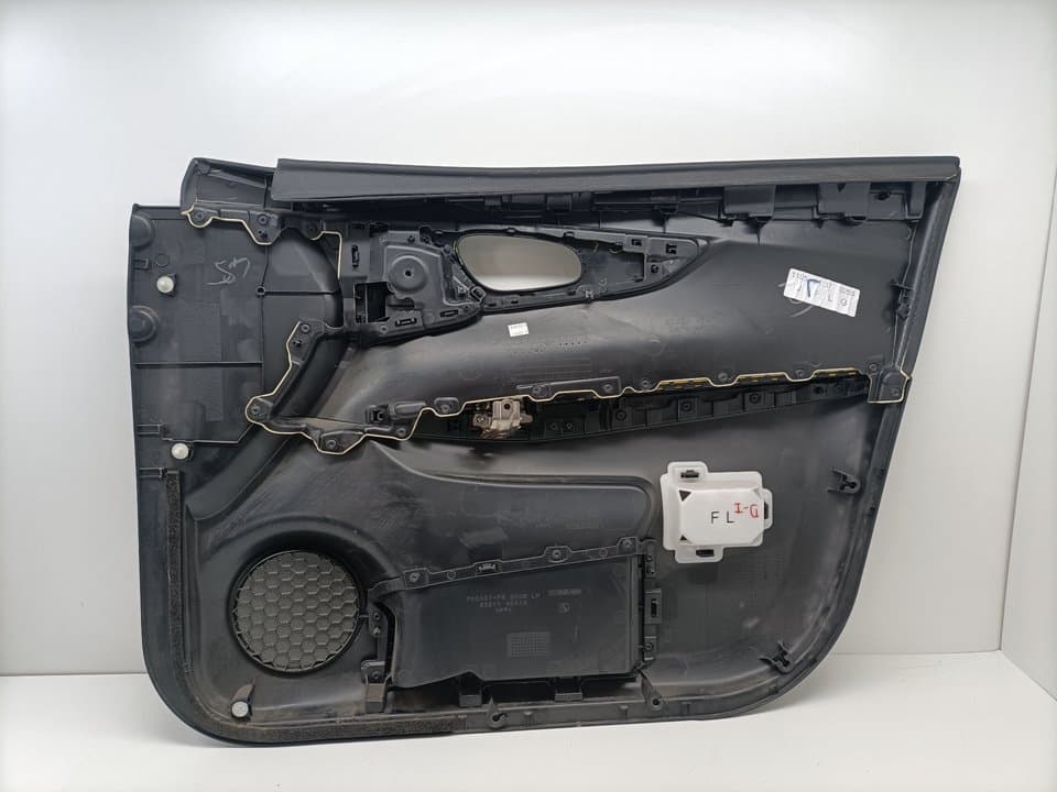 Recambio NISSAN QASHQAI (J11) ref. 809234EA1A 4