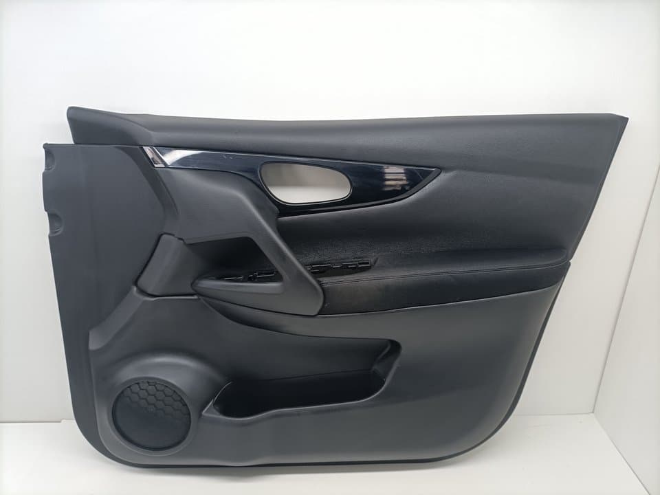 Guarnecido puerta delantera derecha NISSAN QASHQAI (J11) 5