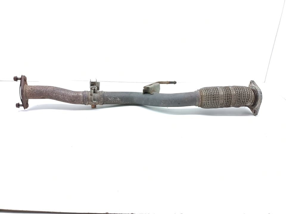 Tubo escape completo NISSAN QASHQAI (J11)
