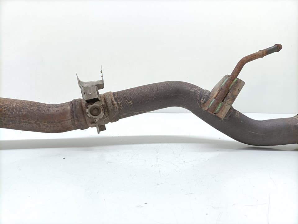Tubo escape completo NISSAN QASHQAI (J11) 3