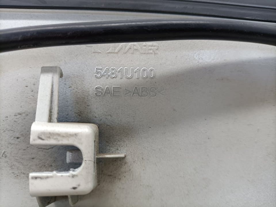 Recambio NISSAN QASHQAI (J11) ref. 908104ES 3