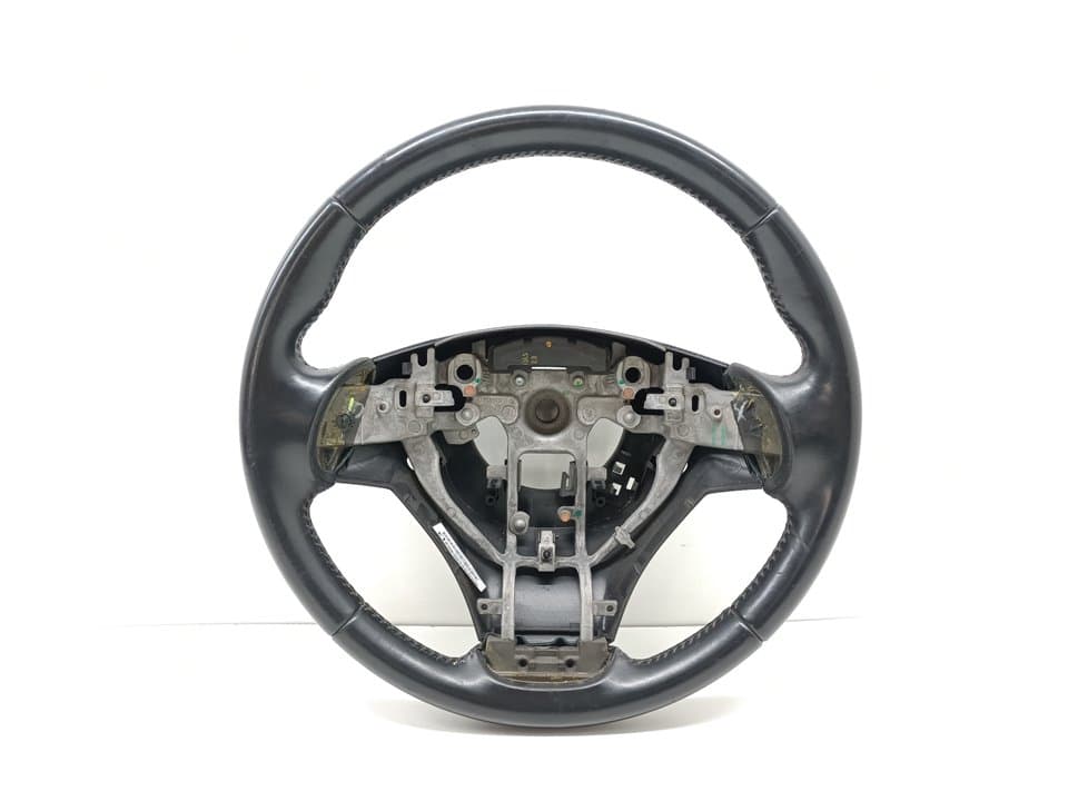 Volante NISSAN QASHQAI (J11)