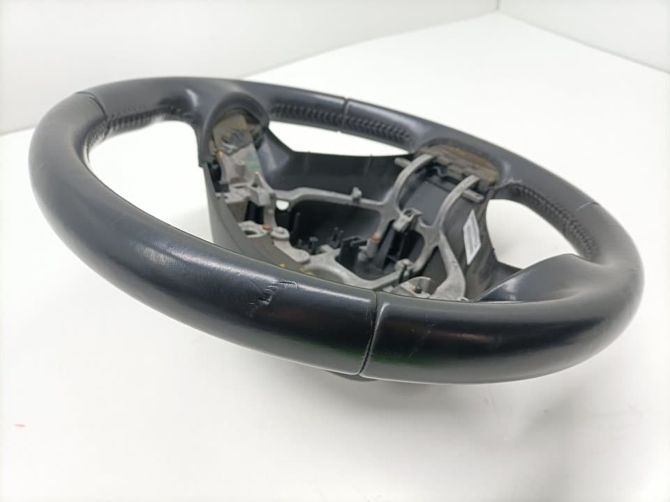 Volante NISSAN QASHQAI (J11) 4