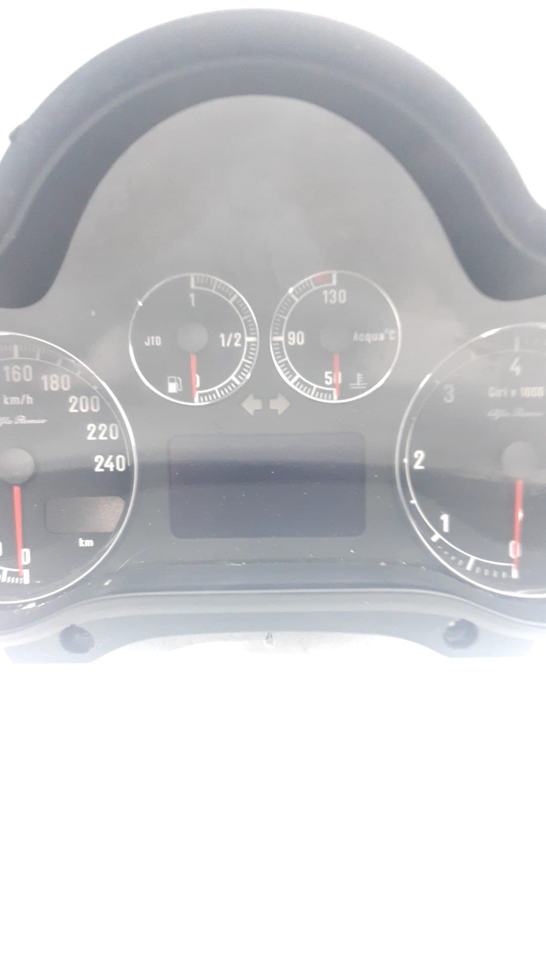 Cuadro instrumentos ALFA ROMEO 147 (190) 5