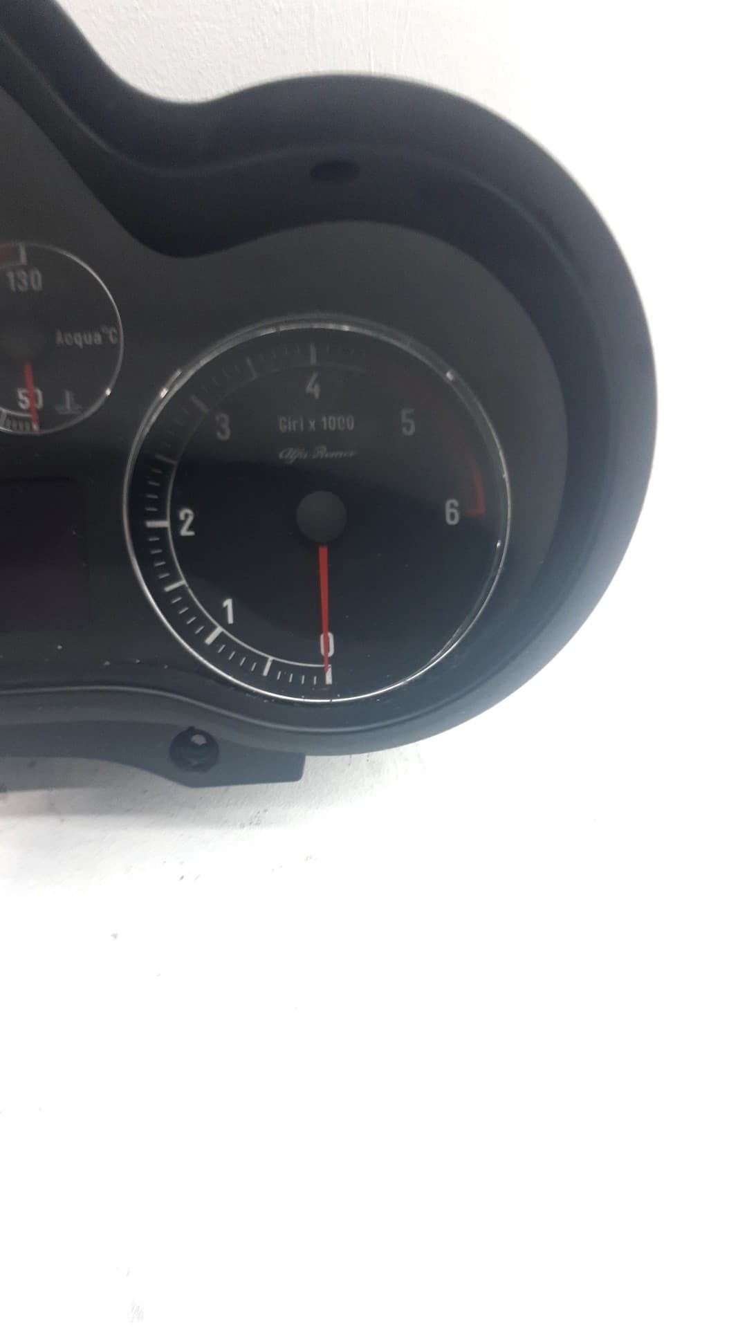 Cuadro instrumentos ALFA ROMEO 147 (190) 4