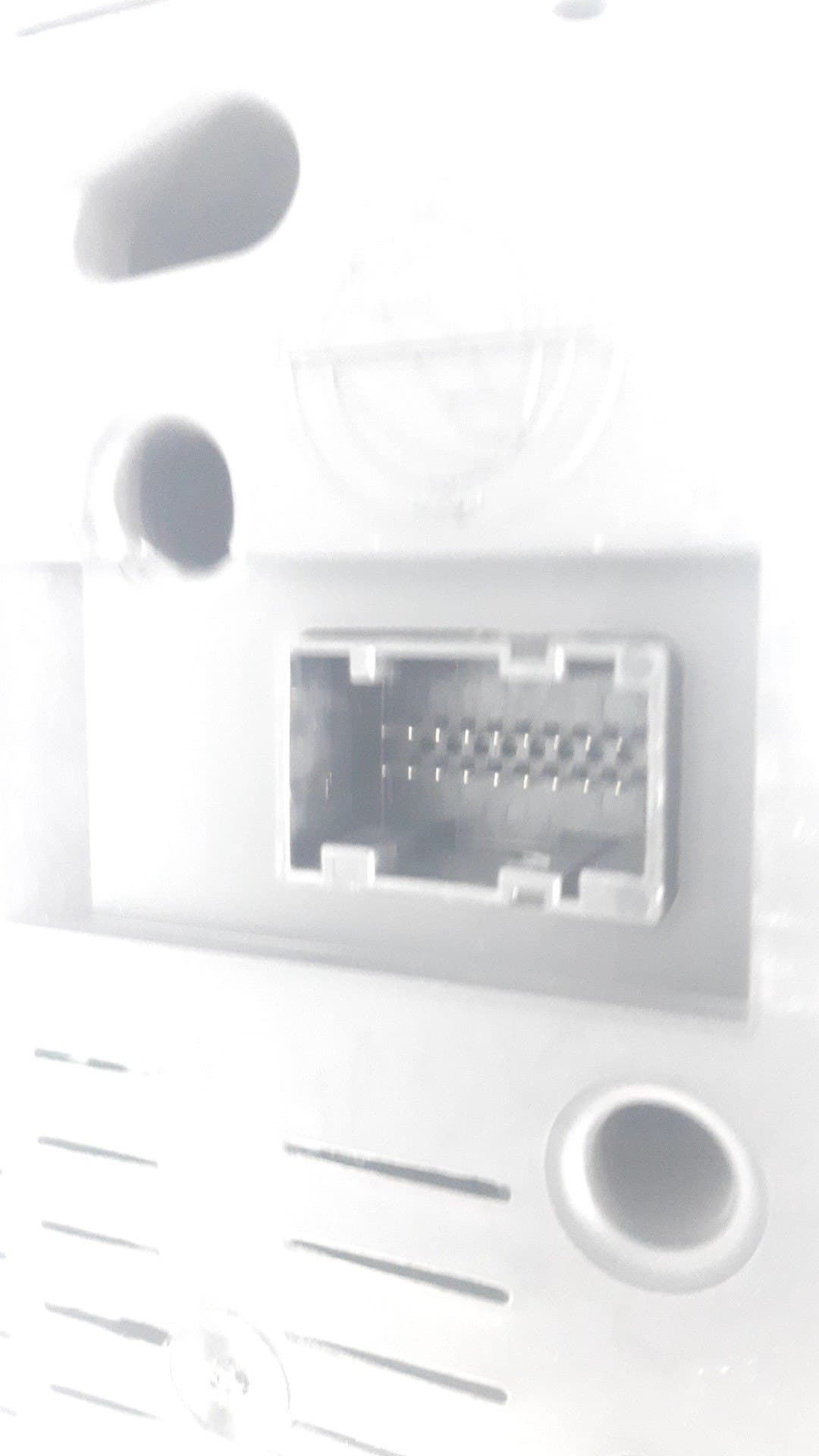 Cuadro instrumentos ALFA ROMEO 147 (190) 2