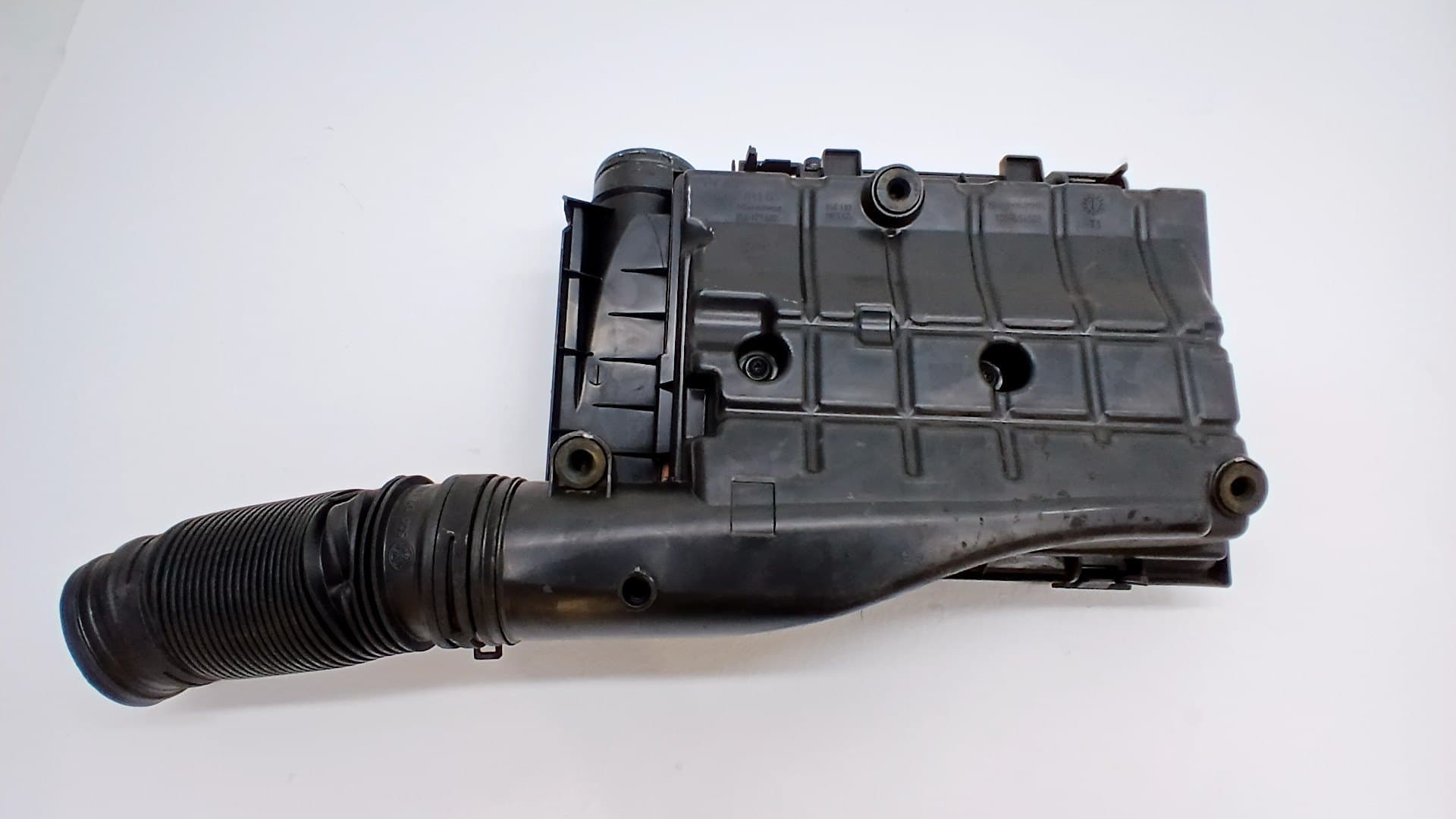 Caja filtro aire VOLKSWAGEN GOLF VII LIM 2