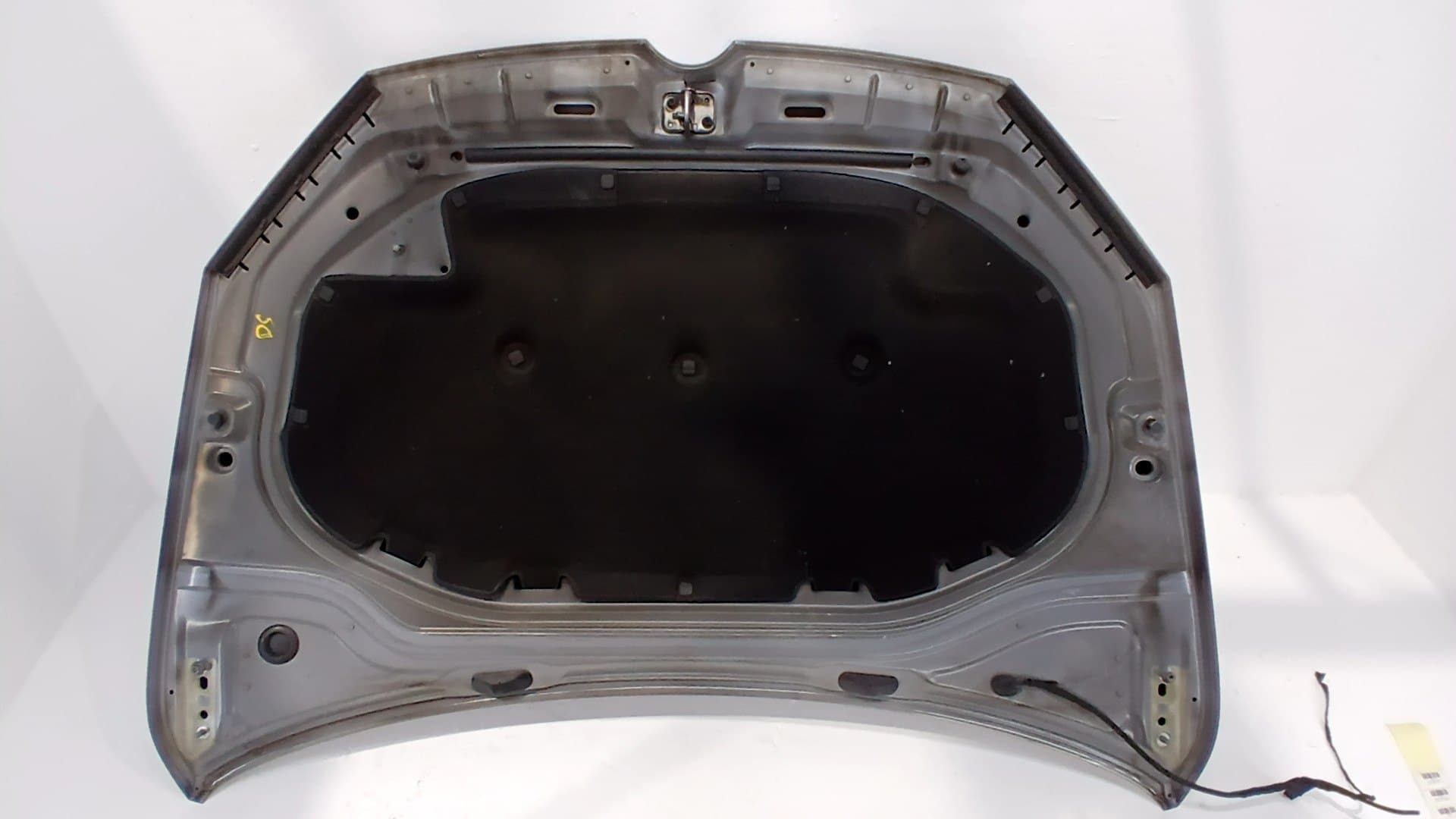 Capot VOLKSWAGEN GOLF VII LIM 3
