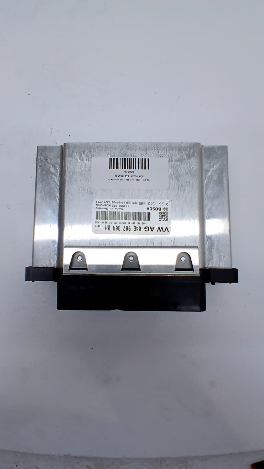Centralita motor uce VOLKSWAGEN GOLF VII LIM