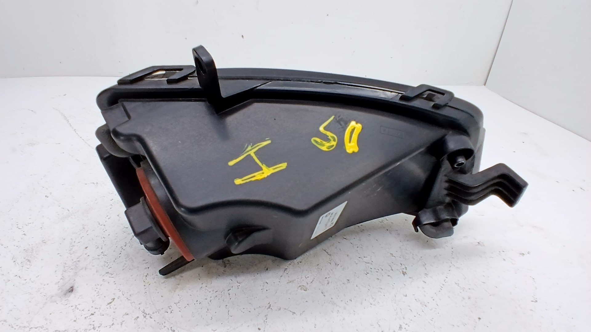 Faro antiniebla izquierdo VOLKSWAGEN GOLF VII LIM 3