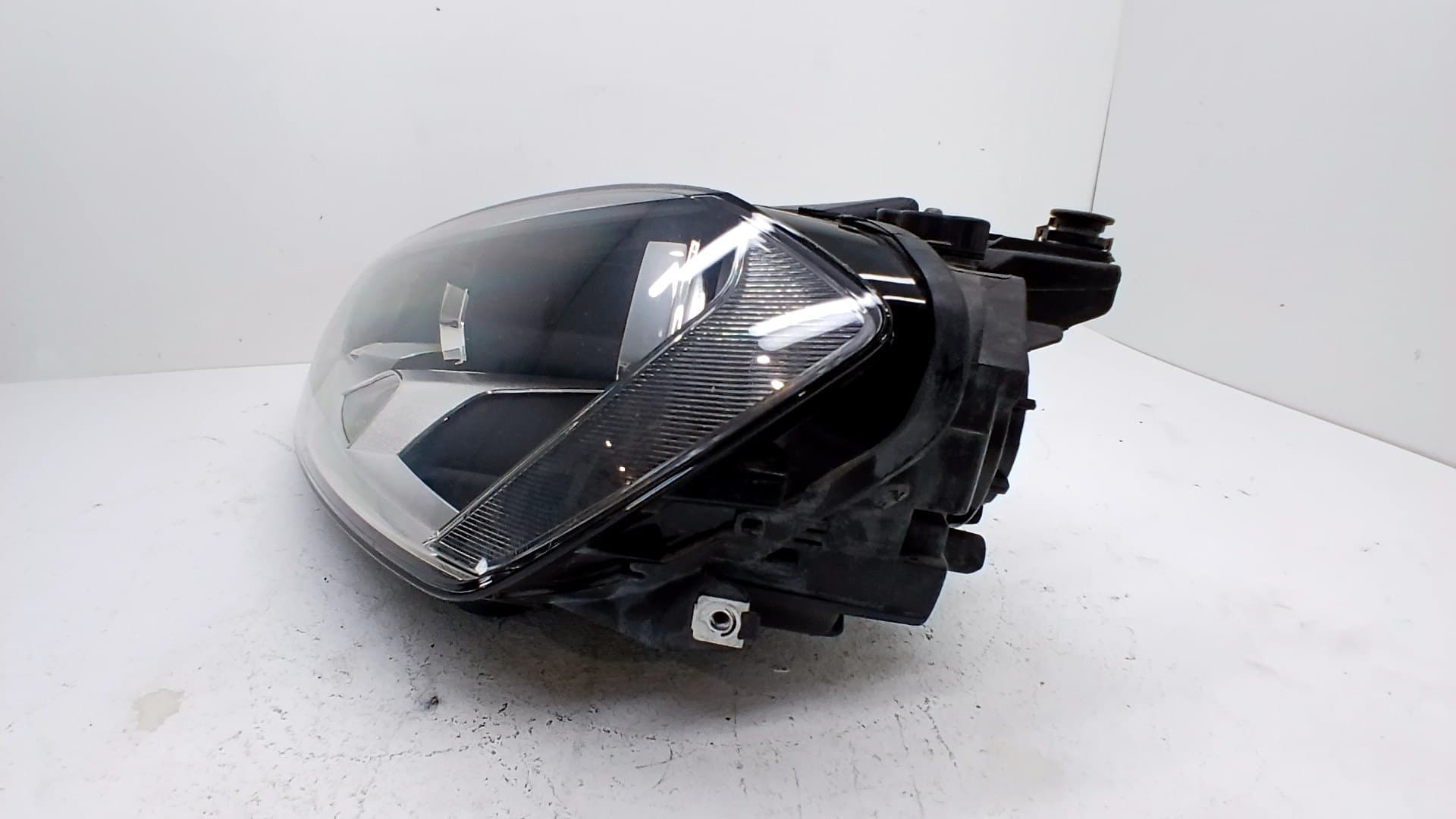 Faro izquierdo VOLKSWAGEN GOLF VII LIM 4