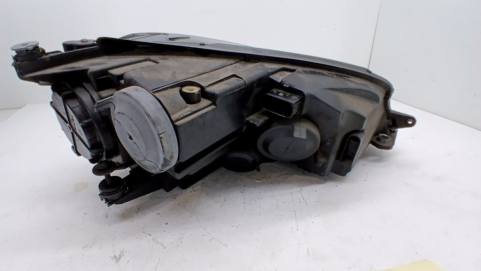 Faro izquierdo VOLKSWAGEN GOLF VII LIM 3
