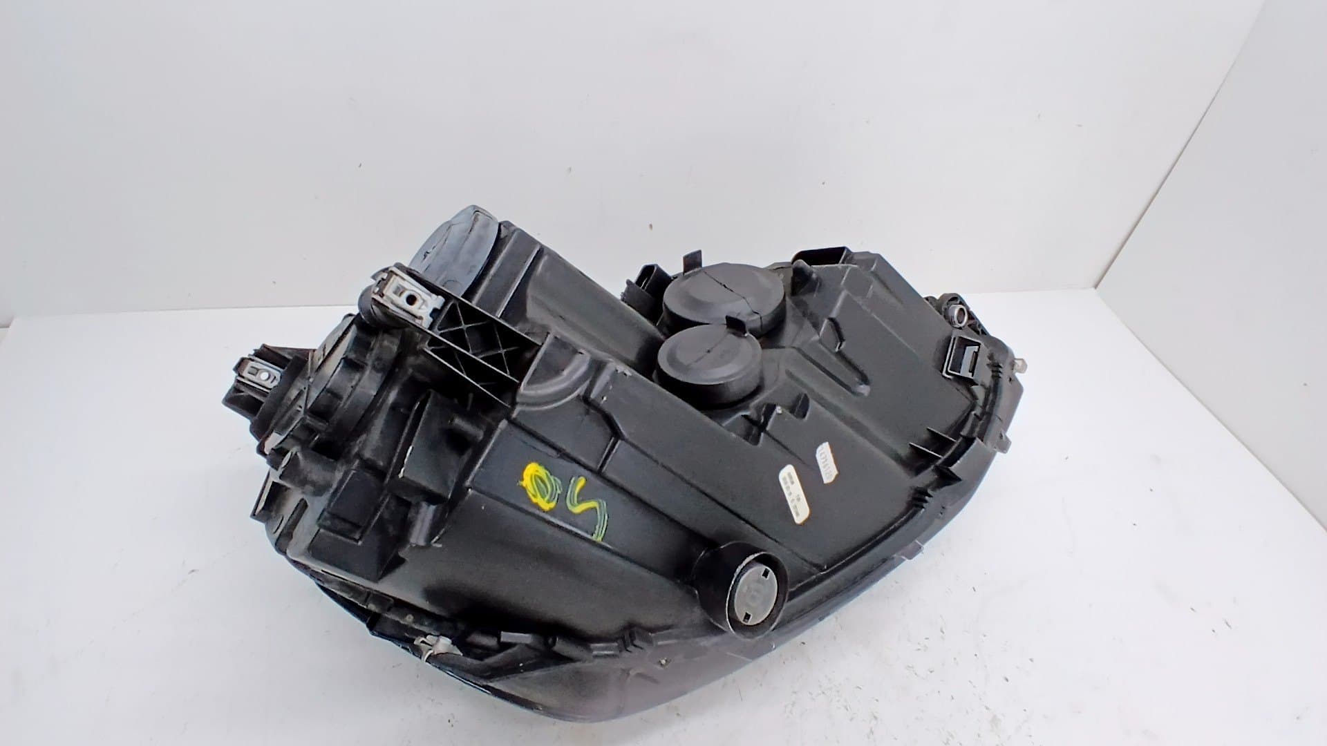 Faro izquierdo VOLKSWAGEN GOLF VII LIM 2