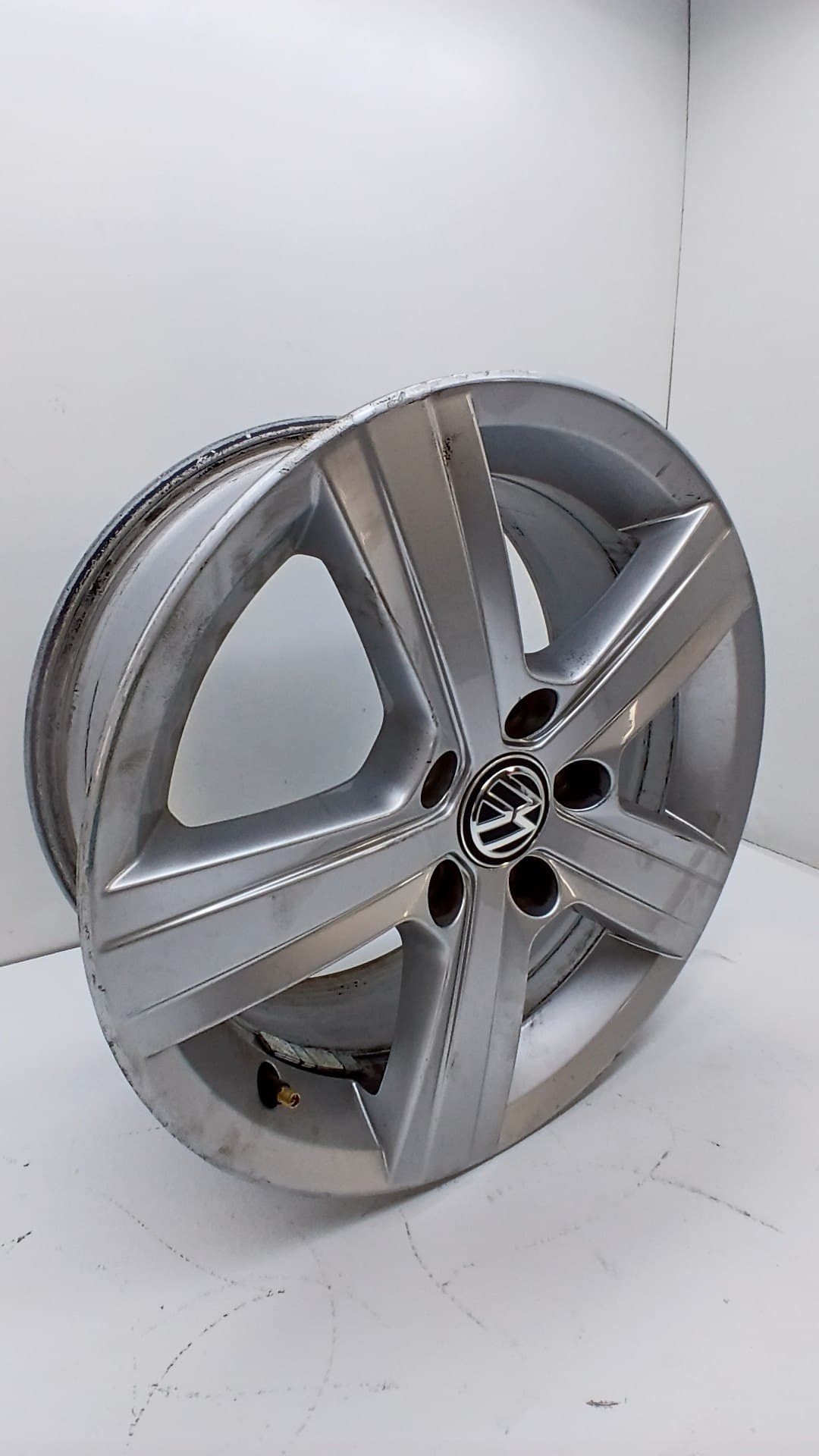 Llanta VOLKSWAGEN GOLF VII LIM