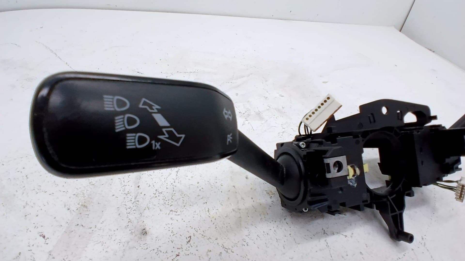 Mando multifuncion VOLKSWAGEN GOLF VII LIM 5