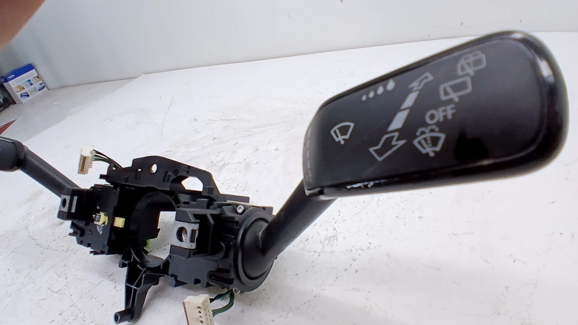 Mando multifuncion VOLKSWAGEN GOLF VII LIM 4