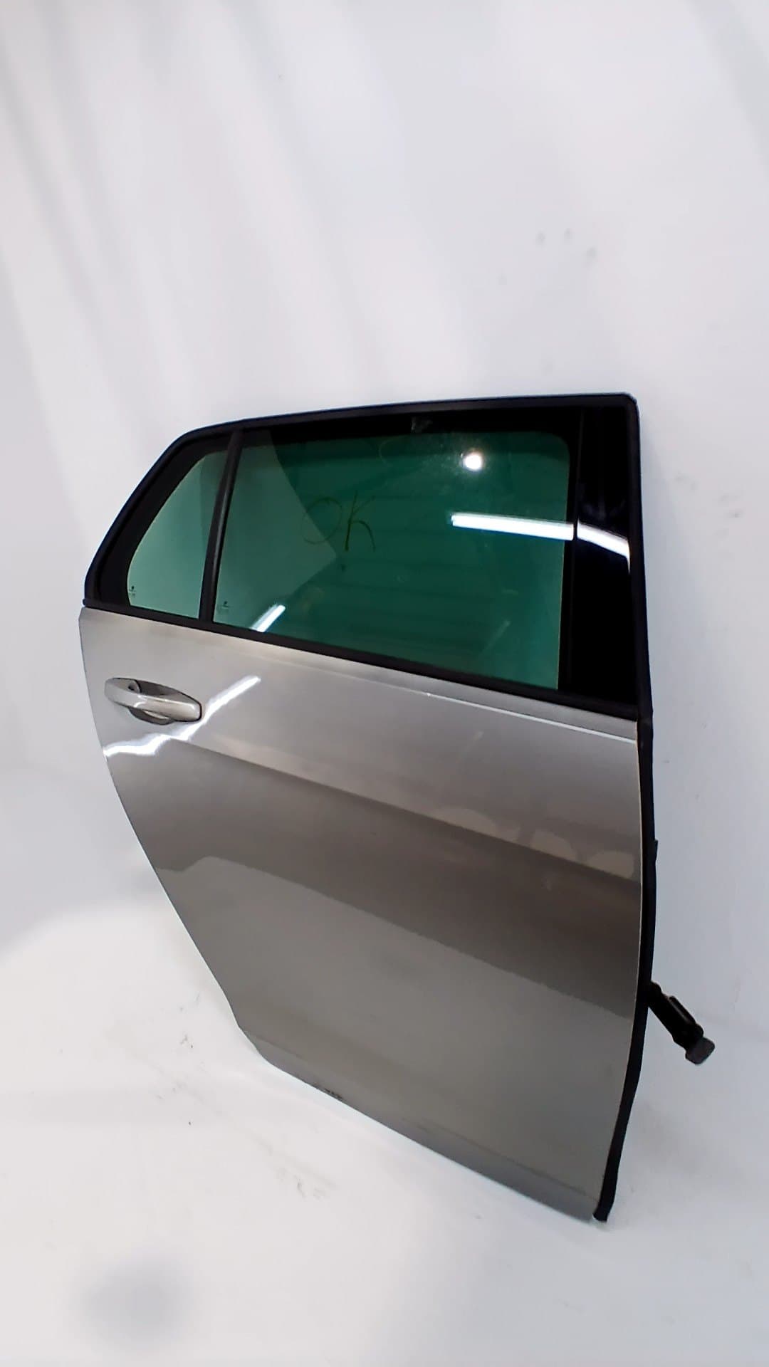 Puerta trasera derecha VOLKSWAGEN GOLF VII LIM