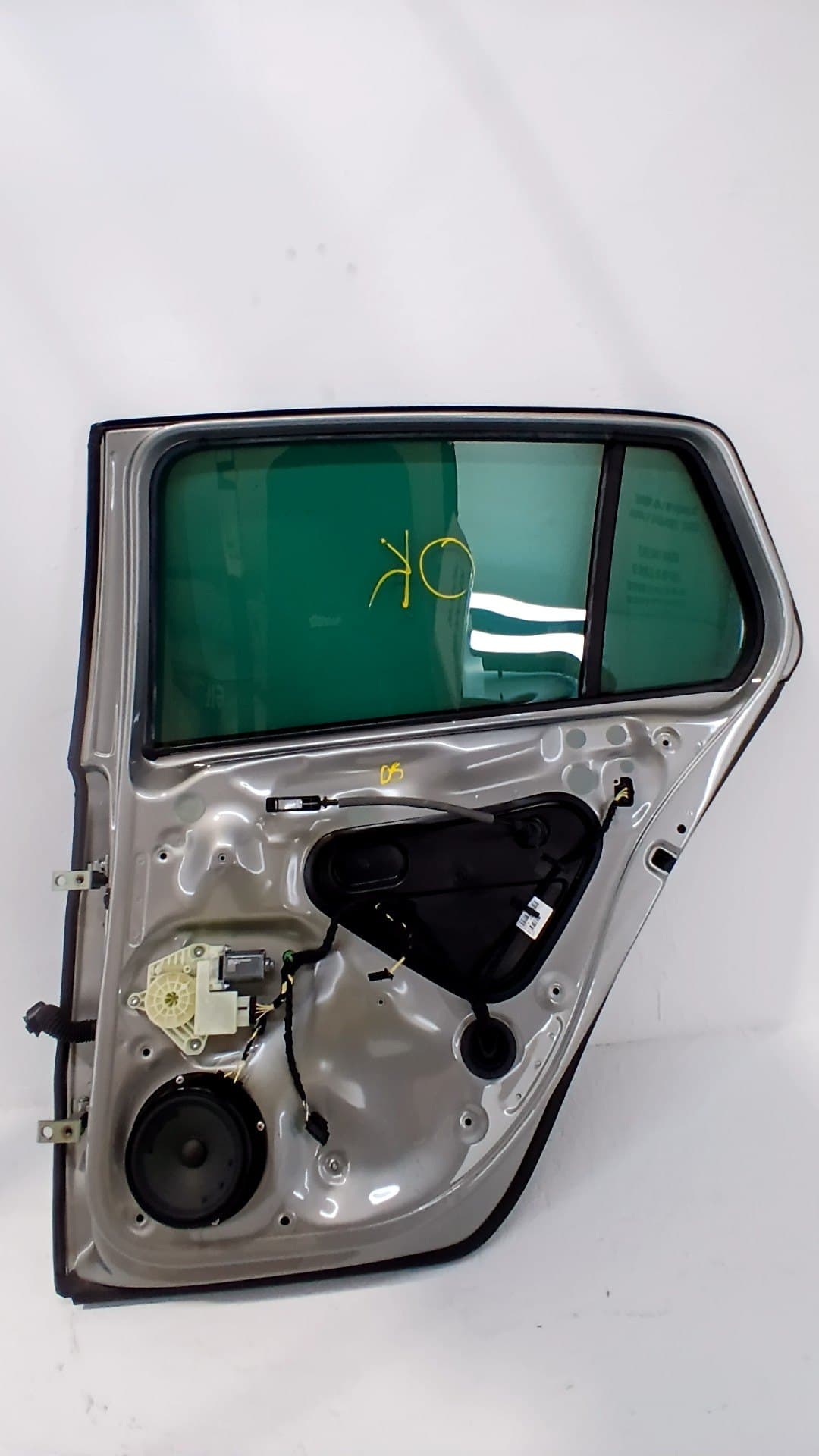 Puerta trasera derecha VOLKSWAGEN GOLF VII LIM 4