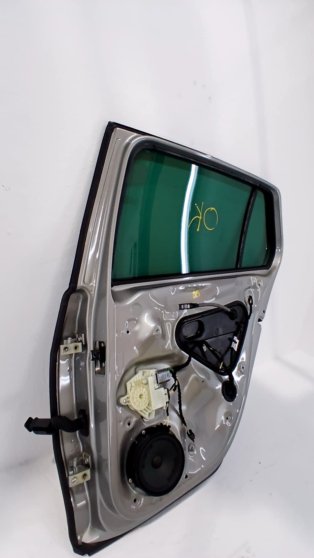 Puerta trasera derecha VOLKSWAGEN GOLF VII LIM 3
