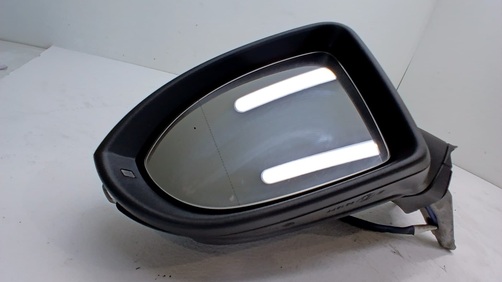 Retrovisor izquierdo VOLKSWAGEN GOLF VII LIM 5