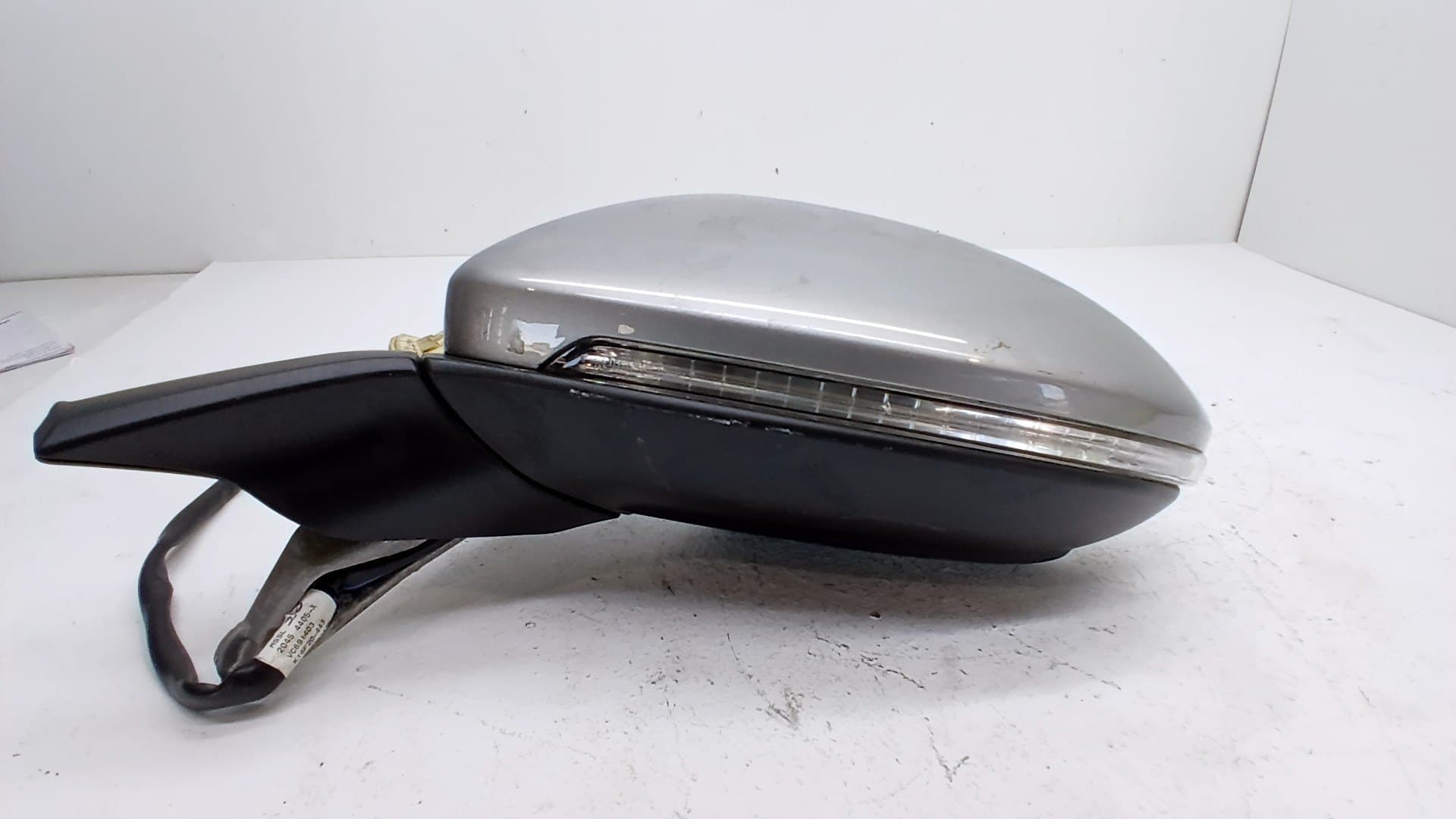 Retrovisor izquierdo VOLKSWAGEN GOLF VII LIM 4