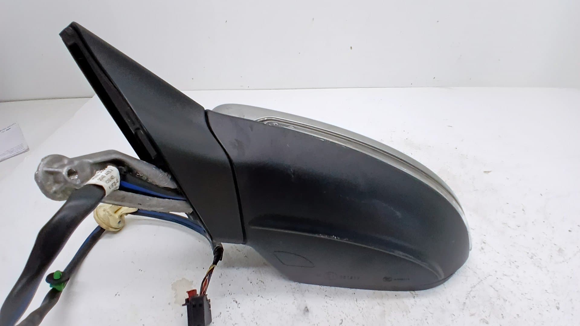 Retrovisor izquierdo VOLKSWAGEN GOLF VII LIM 3