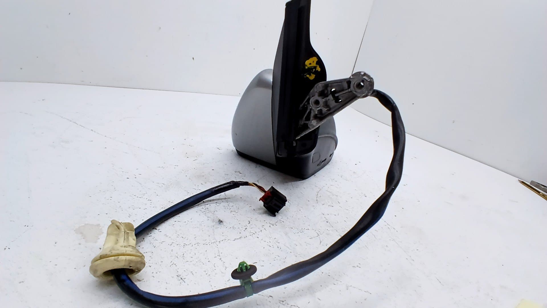 Retrovisor izquierdo VOLKSWAGEN GOLF VII LIM 2