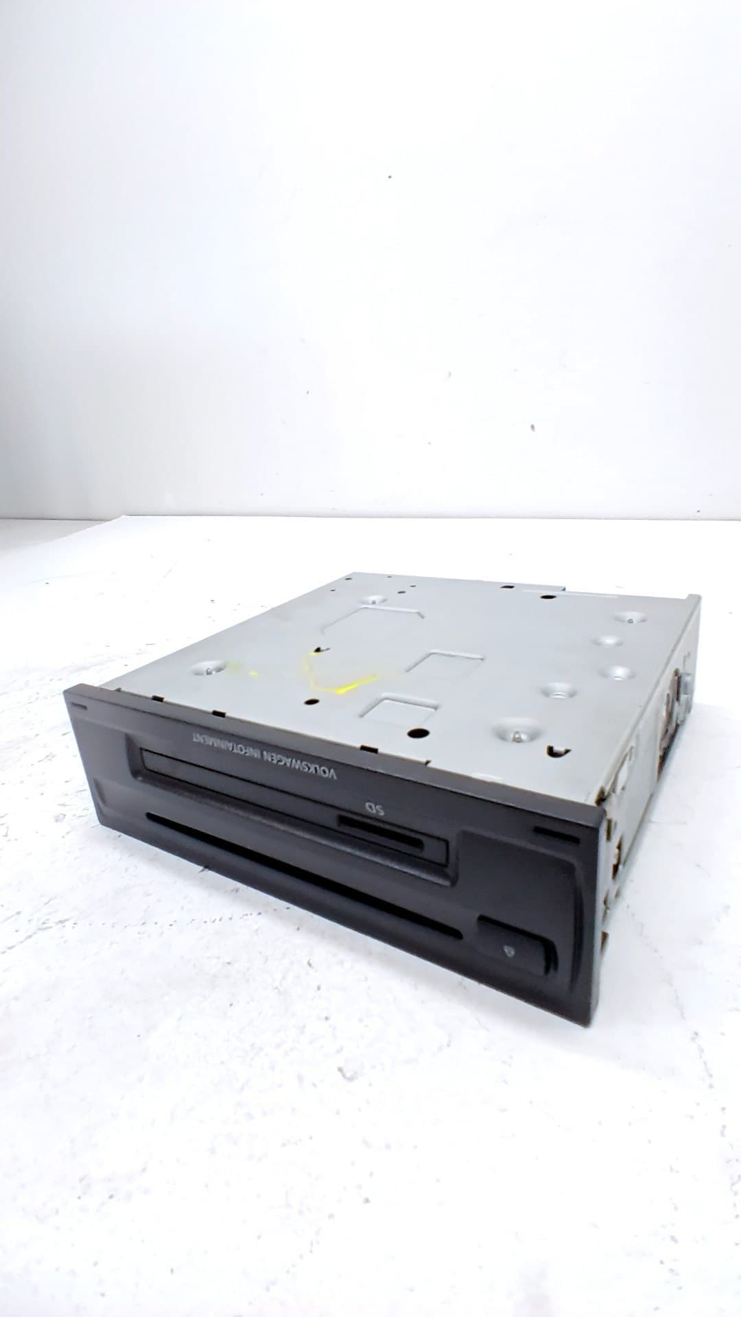 Sistema audio / radio cd VOLKSWAGEN GOLF VII LIM
