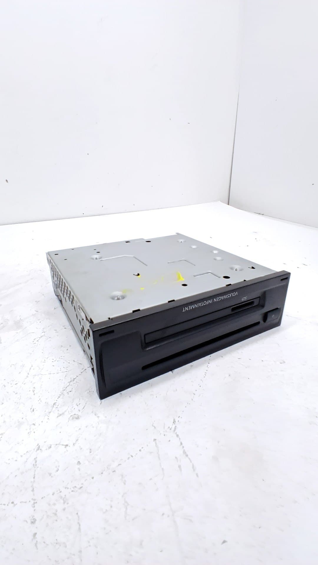 Sistema audio / radio cd VOLKSWAGEN GOLF VII LIM 3