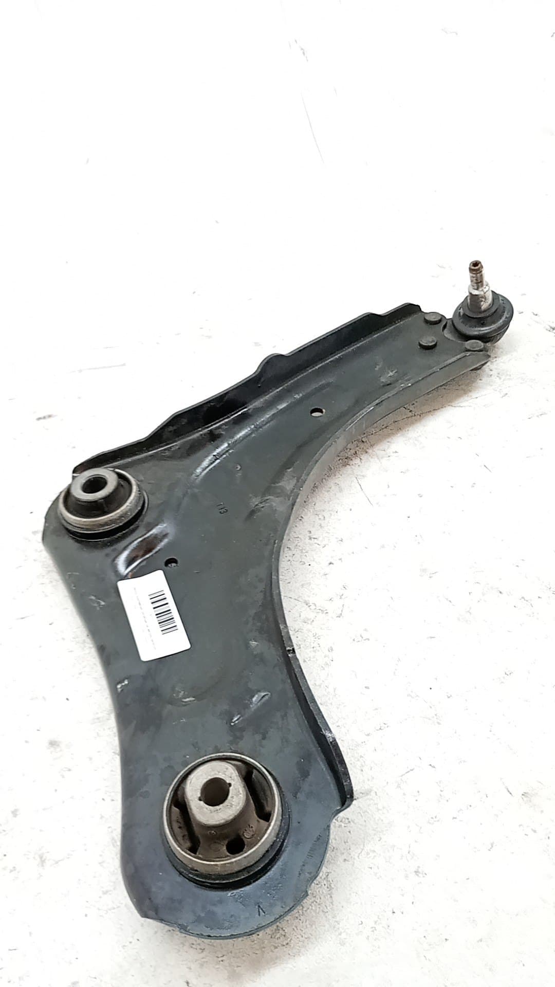 Brazo suspension inferior delantero derecho RENAULT MEGANE III GRANDTOUR (KZ0/1)