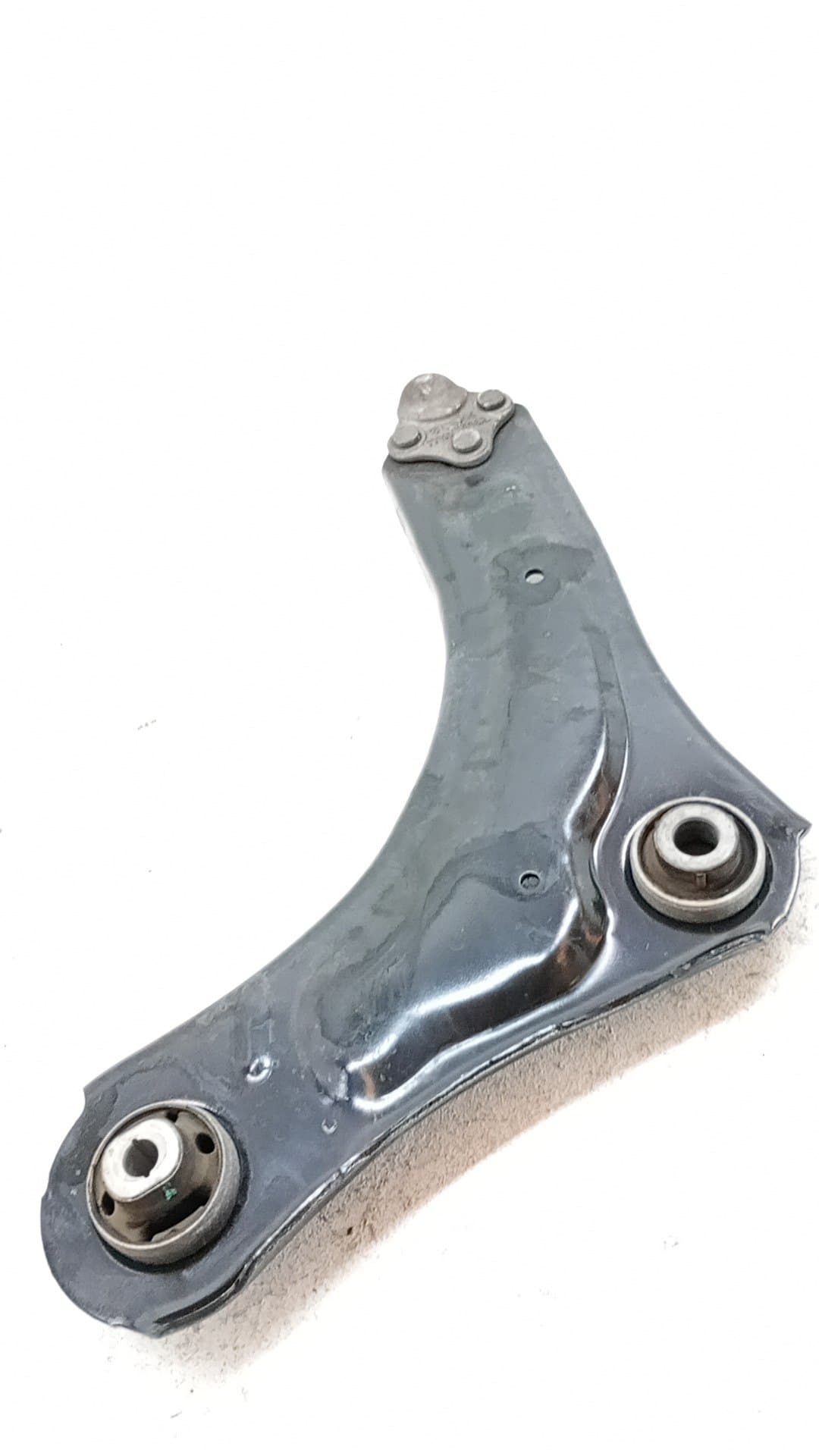 Brazo suspension inferior delantero derecho RENAULT MEGANE III GRANDTOUR (KZ0/1) 3