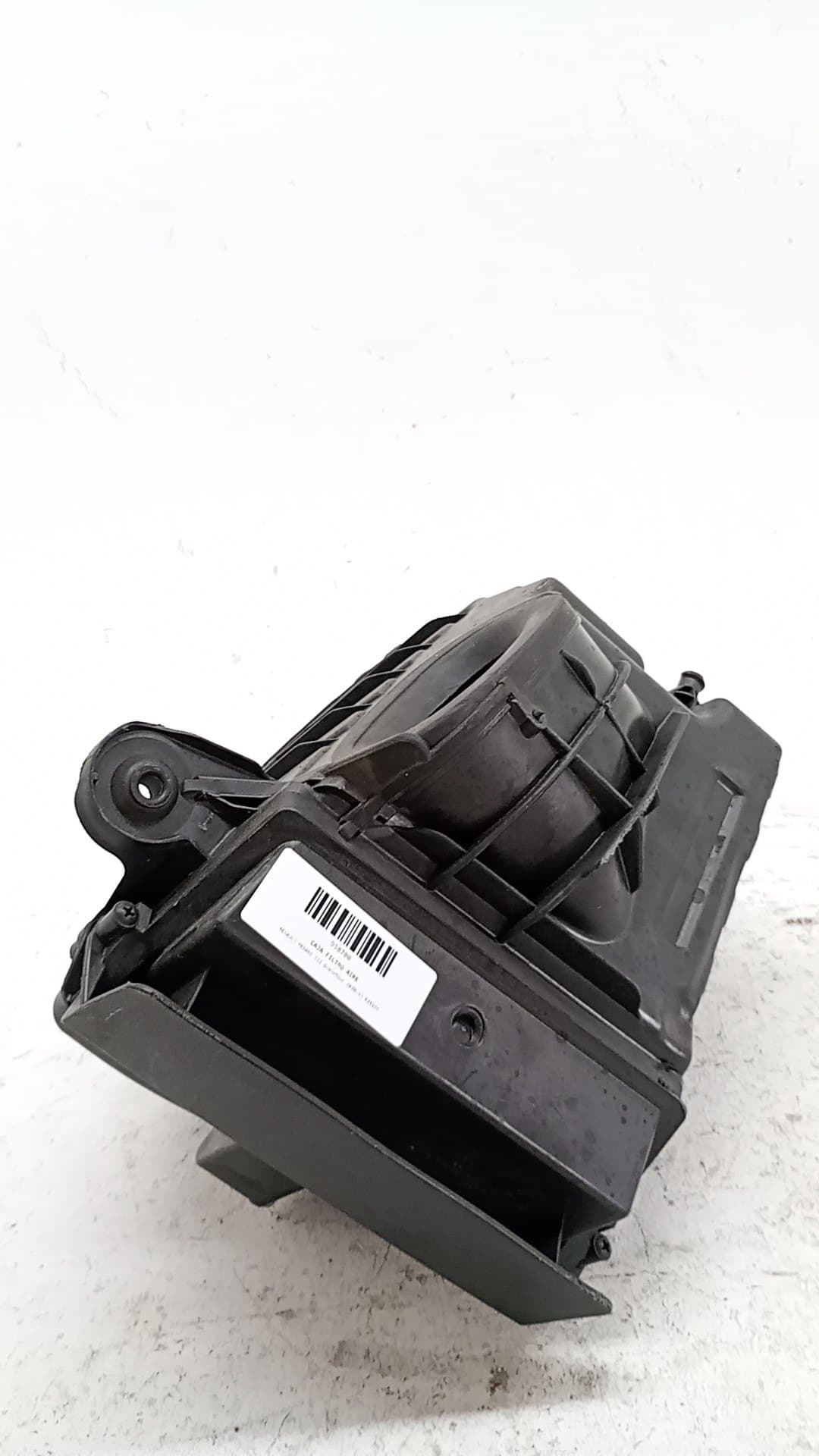 Caja filtro aire RENAULT MEGANE III GRANDTOUR (KZ0/1)