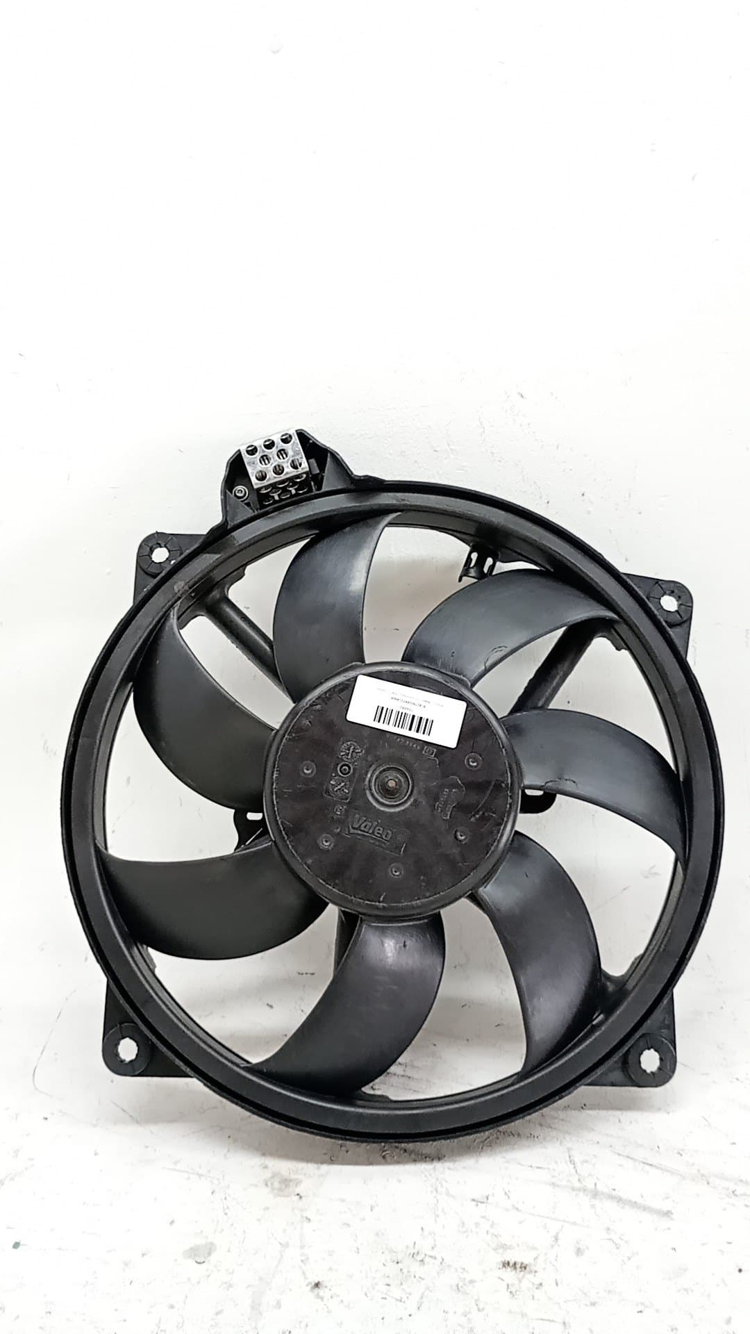 Electroventilador RENAULT MEGANE III GRANDTOUR (KZ0/1)