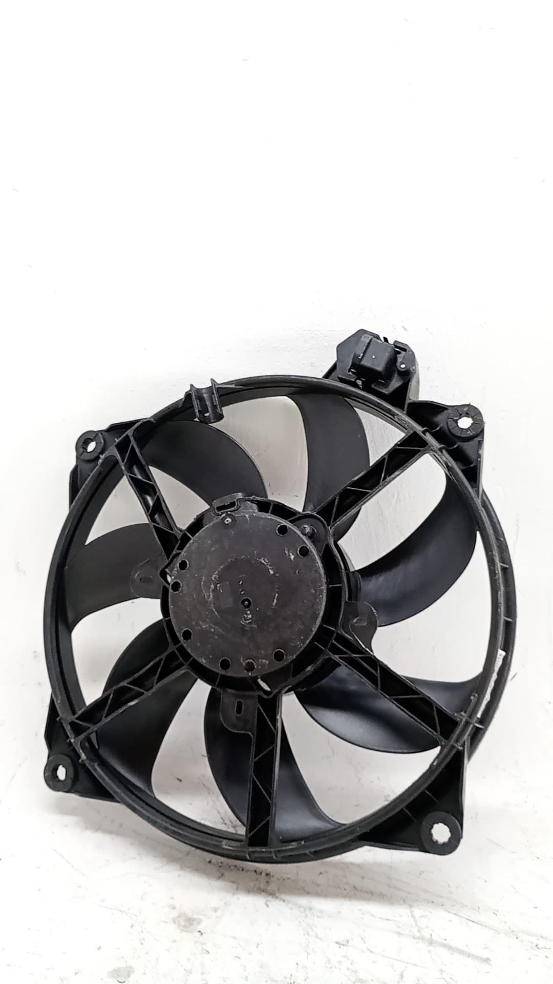 Electroventilador RENAULT MEGANE III GRANDTOUR (KZ0/1) 3
