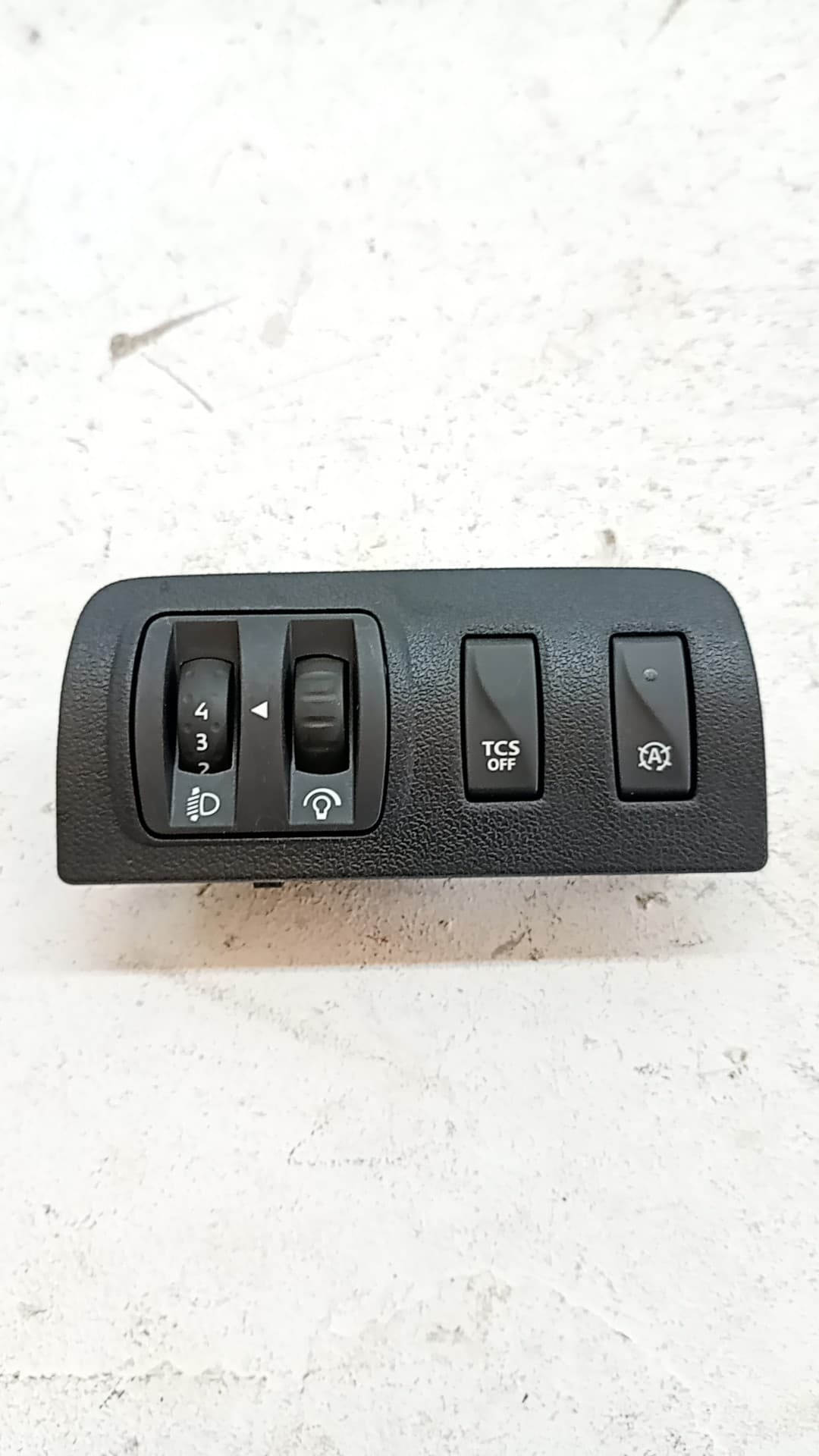 Recambio RENAULT MEGANE III GRANDTOUR (KZ0/1) ref. 648450001R 3
