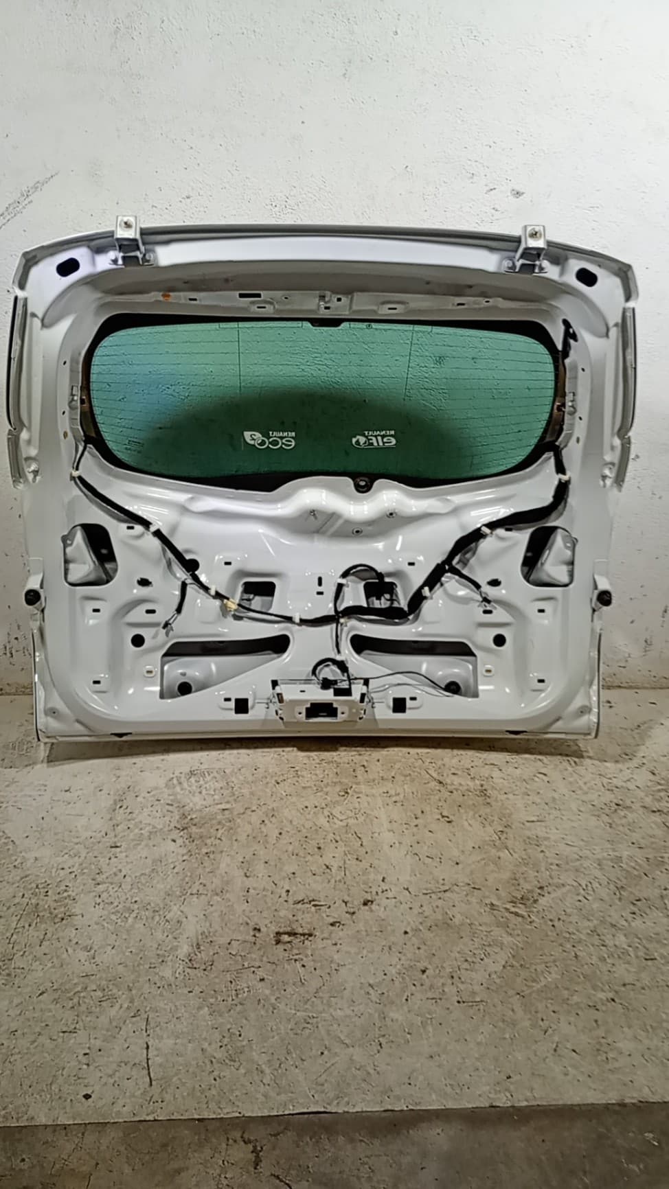 Porton trasero RENAULT MEGANE III GRANDTOUR (KZ0/1) 2