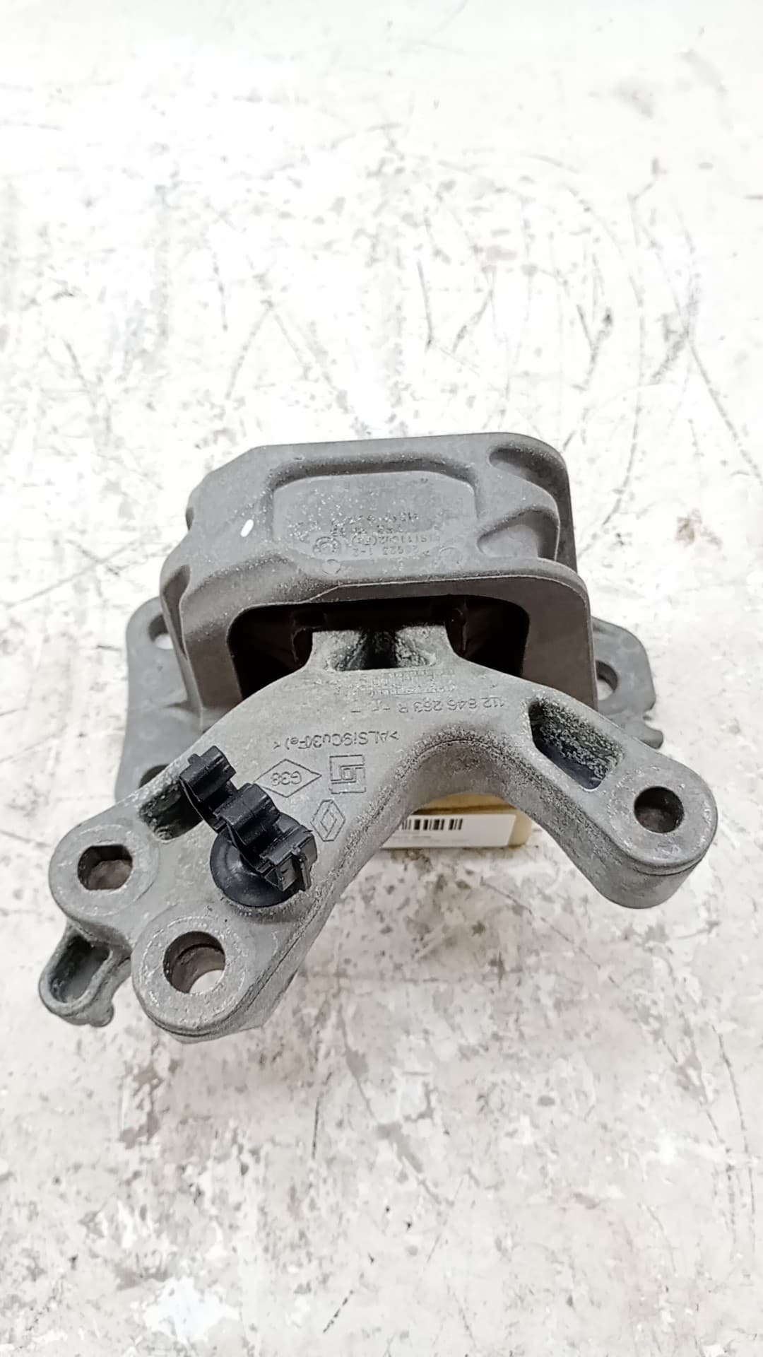 Soporte motor RENAULT MEGANE III GRANDTOUR (KZ0/1)