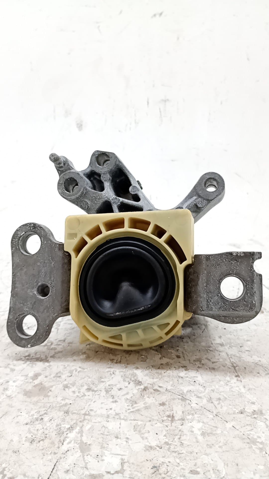 Soporte motor RENAULT MEGANE III GRANDTOUR (KZ0/1) 2