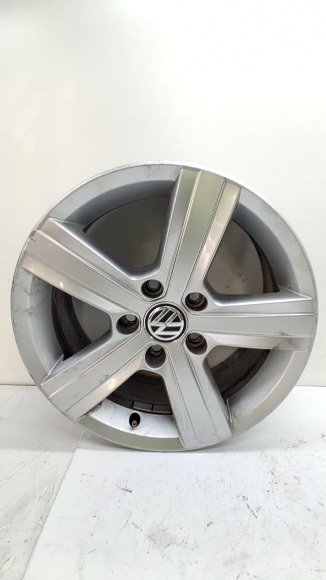 Llanta VOLKSWAGEN GOLF VII LIM