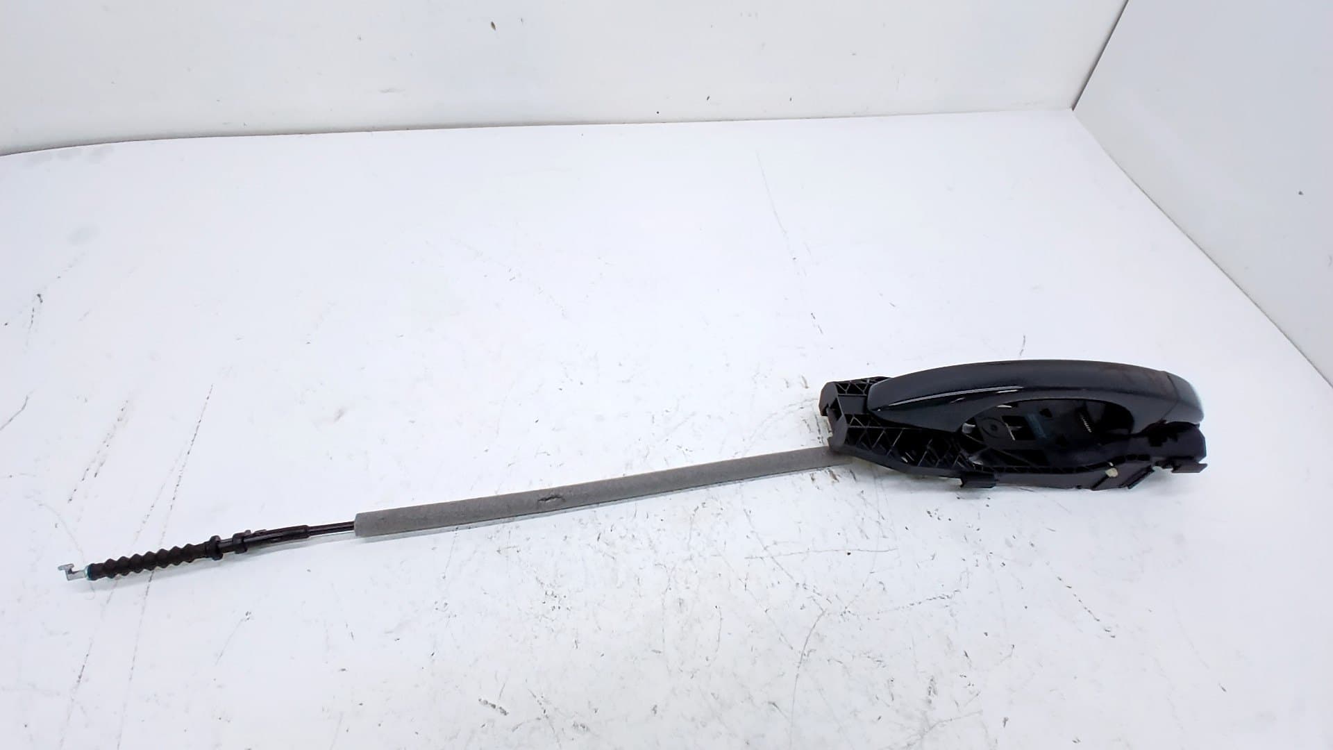 Maneta exterior trasera izquierda VOLKSWAGEN GOLF VII LIM