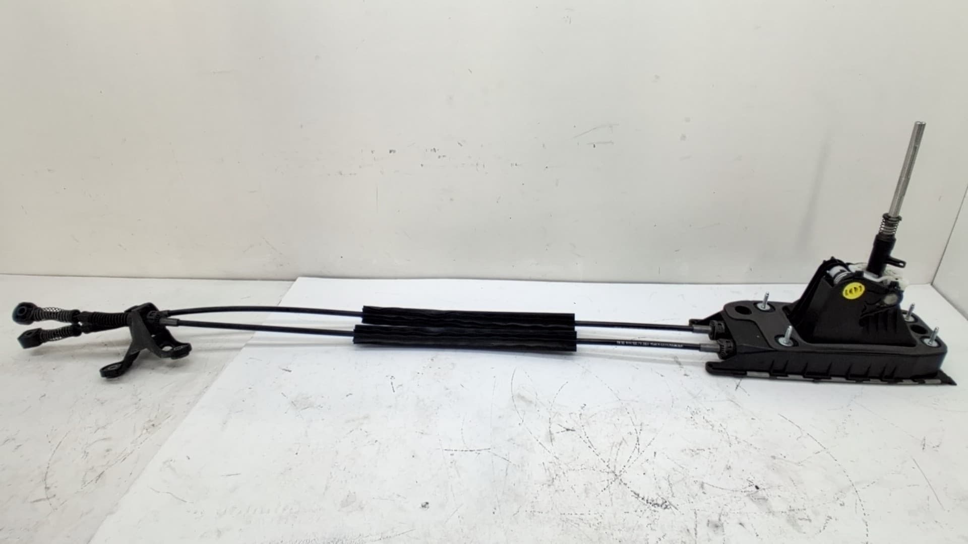 Palanca cambio VOLKSWAGEN GOLF VII LIM