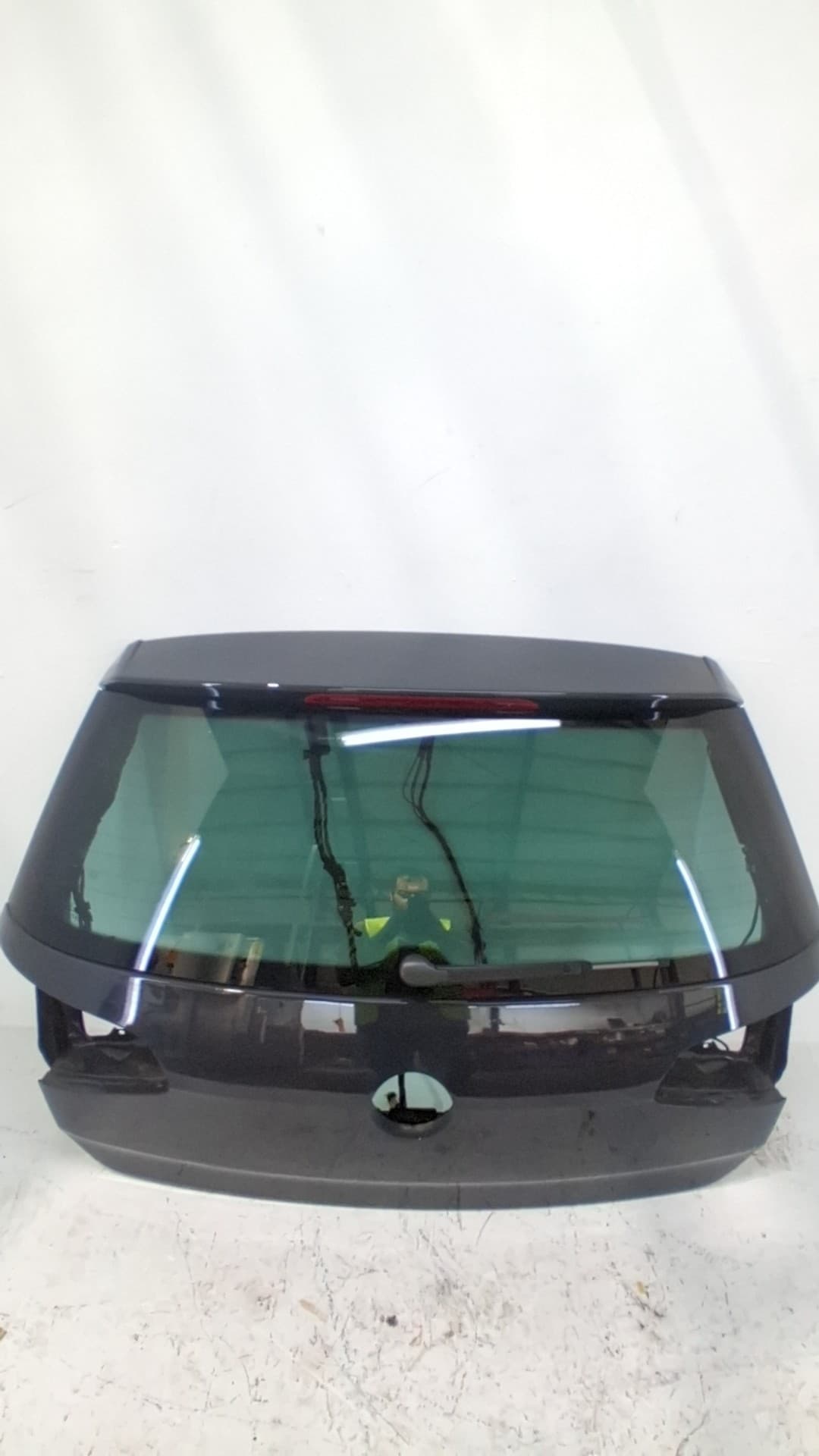 Porton trasero VOLKSWAGEN GOLF VII LIM