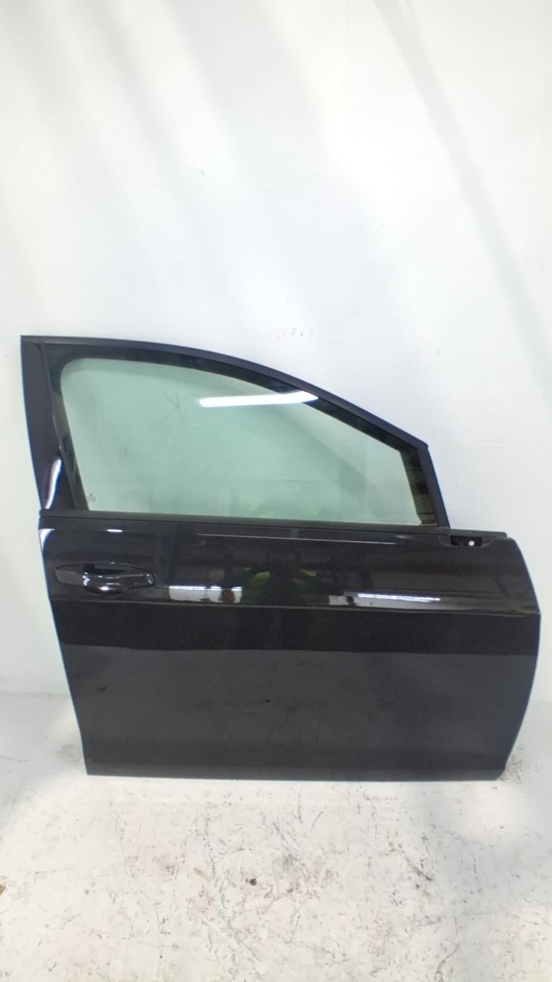 Puerta delantera derecha VOLKSWAGEN GOLF VII LIM