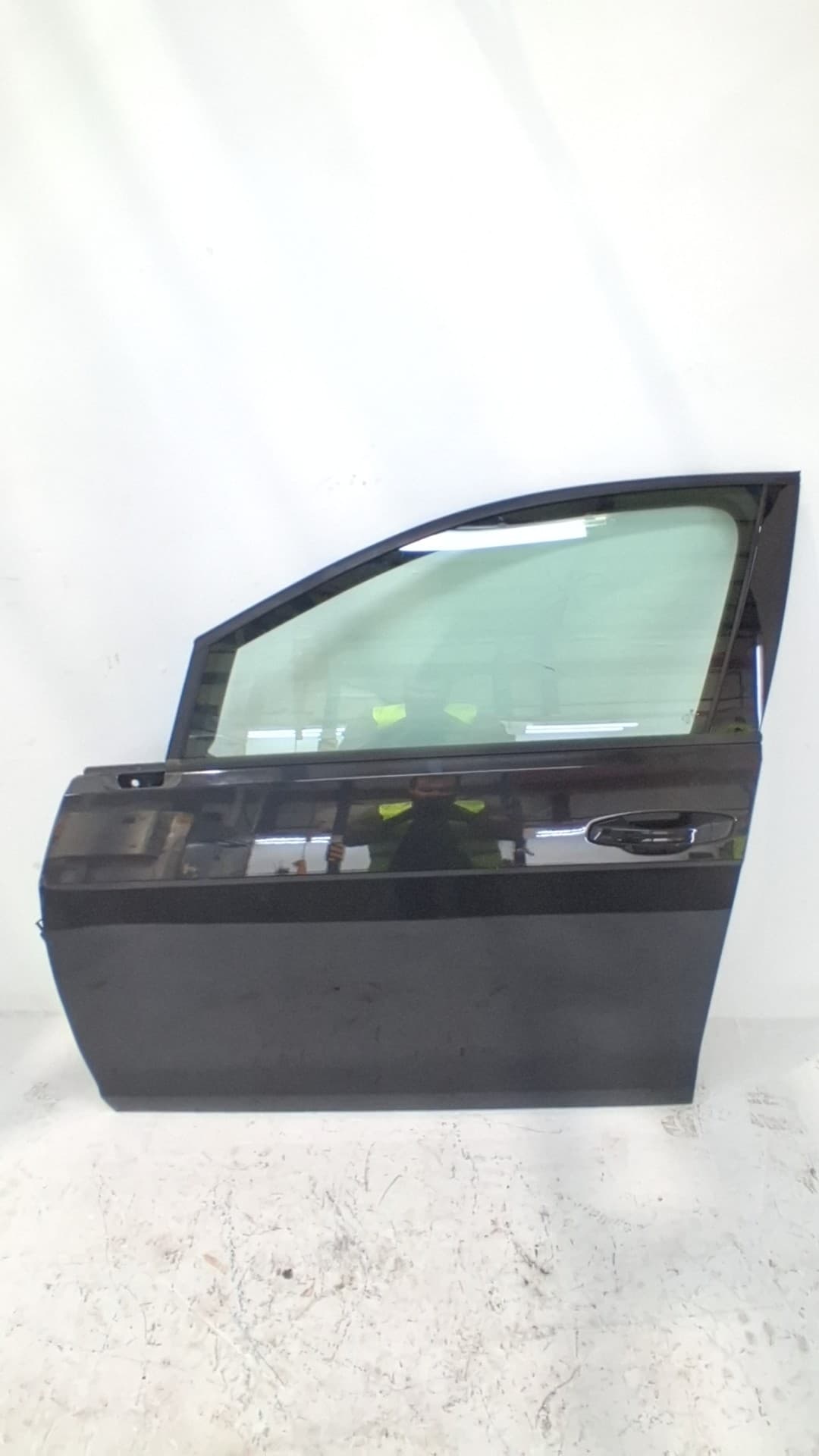 Puerta delantera izquierda VOLKSWAGEN GOLF VII LIM