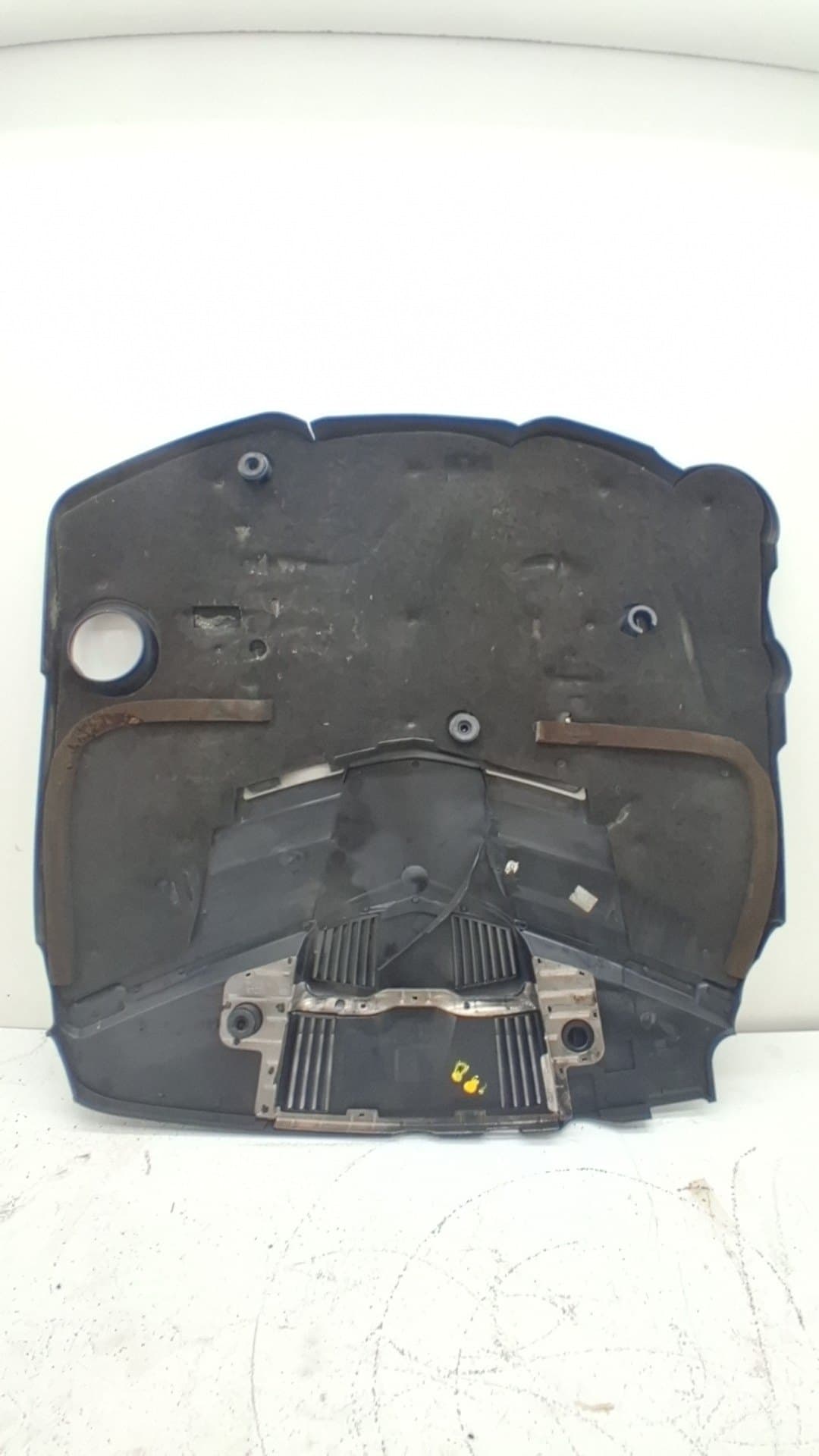 Tapa motor MERCEDES-BENZ CLASE E (W211) BERLINA