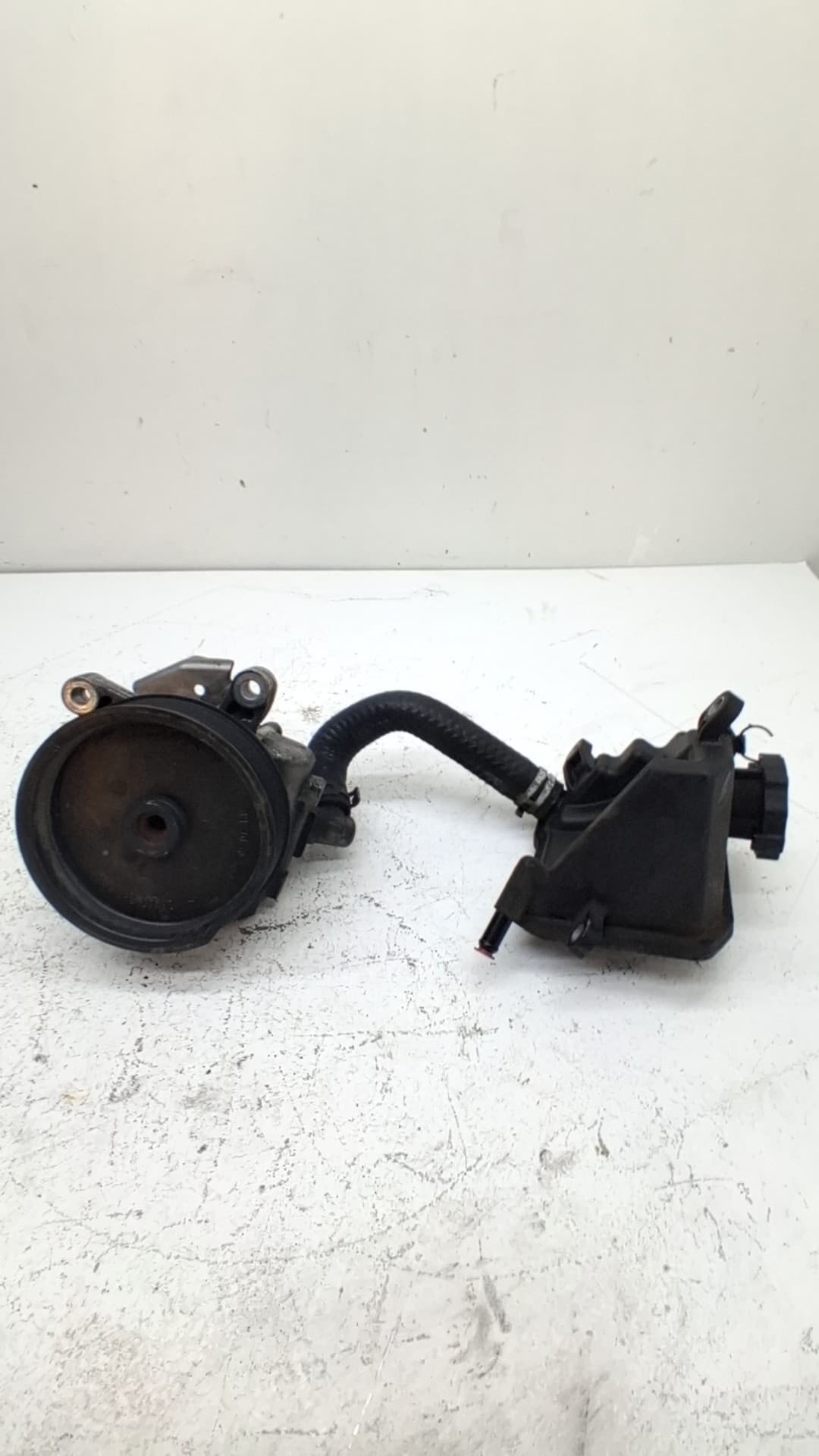 Bomba direccion MERCEDES-BENZ CLASE E (W211) BERLINA