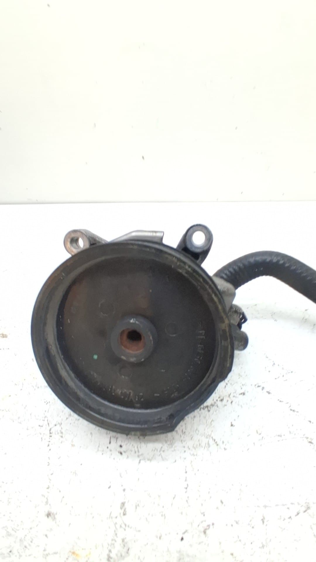 Bomba direccion MERCEDES-BENZ CLASE E (W211) BERLINA 5